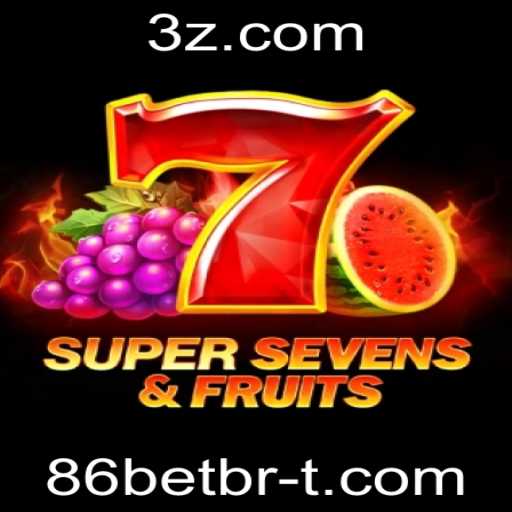 Explorando o Mundo de 7SuperSevensFruits: Um Jogo Empolgante com 86betbr