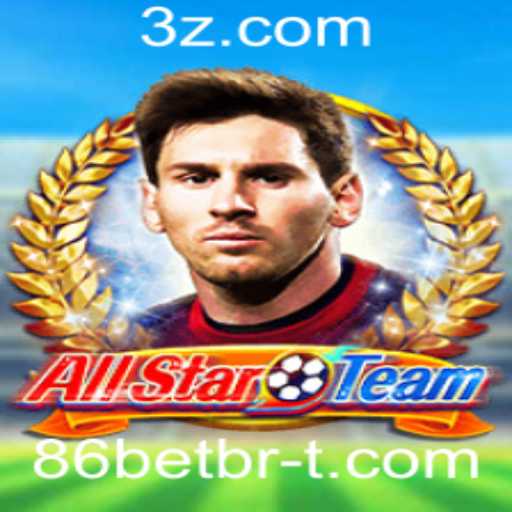 Descubra as Emoções do Jogo AllStarTeam com 86betbr
