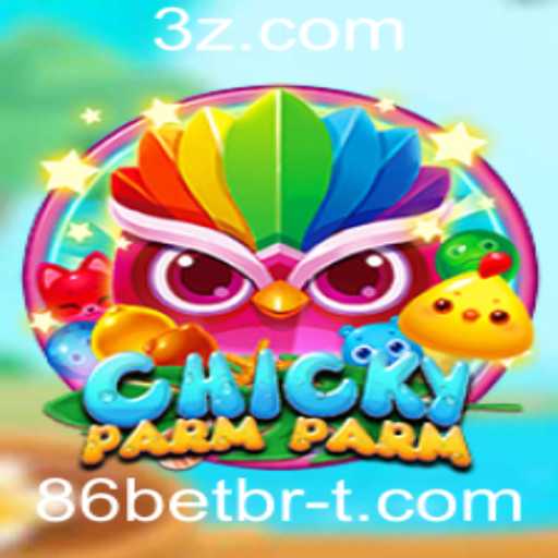 Descubra ChickyParmParm: O Novo Fenômeno no Mundo dos Jogos Casuais