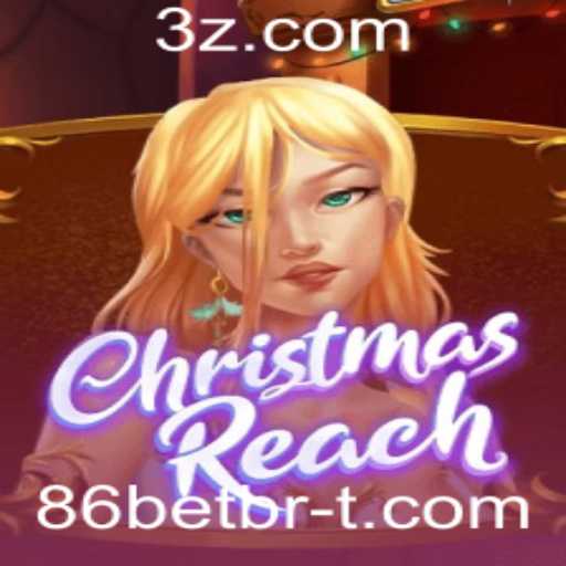 ChristmasReach: A Nova Sensação do Mundo dos Jogos