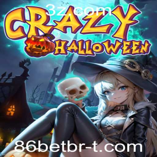 Descubra o Mundo de 'CrazyHalloween': O Jogo do Momento