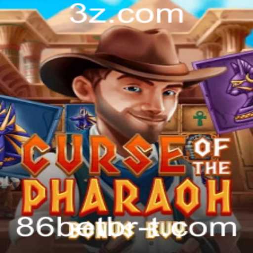 Explorando o Jogo CurseofthePharaohBonusBuy: Um Mergulho no Mundo Antigo