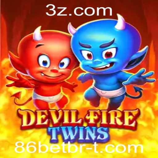 Explorando DevilFireTwins: Uma Introdução ao Novo Fenômeno dos Jogos