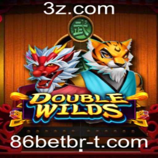 Conheça o Fascinante Jogo de Cassino DoubleWilds no 86betbr