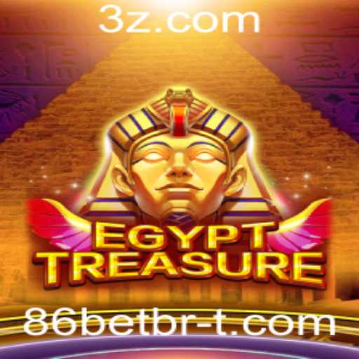 Descubra os Mistérios e Recompensas do EgyptTreasure com 86betbr