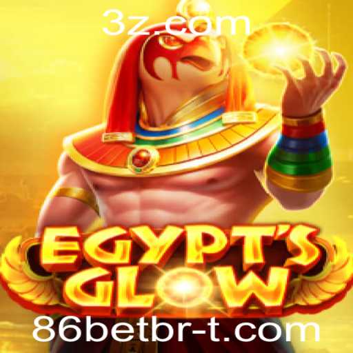 Descubra o Fascinante Mundo de EgyptsGlow: Um Jogo de Estratégia Iluminado