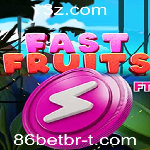Descubra o Universo Vibrante de FastFruits com 86betbr