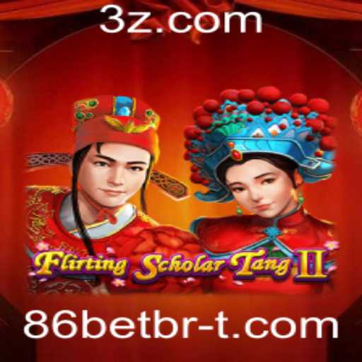 Explorando o Mundo de Flirting Scholar Tang II e 86betbr