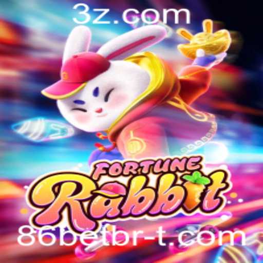 FortuneRabbit: Descubra a Excitante Aventura com 86betbr