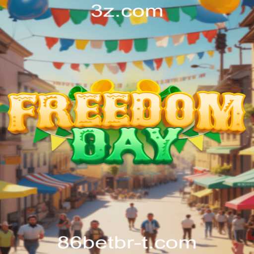 Explorando o Mundo de FreedomDay: Um Guia Completo para Jogadores
