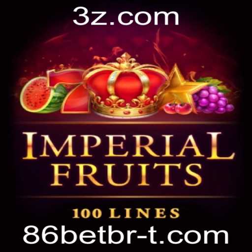 O Fascinante Mundo de ImperialFruits100