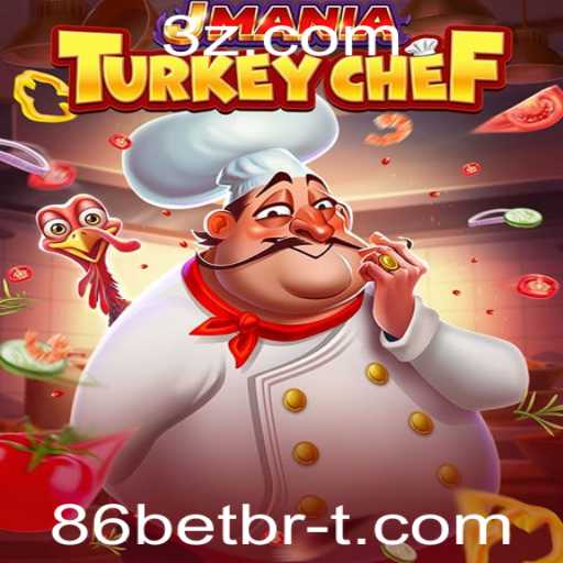 Explore JManiaTurkeyChef: O Jogo de Estratégia Que Está Conquistando o Mundo