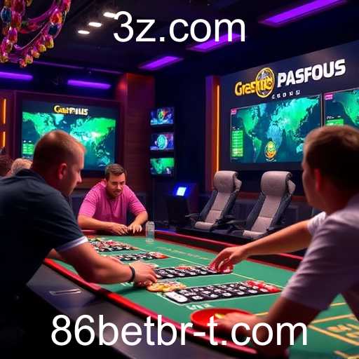 86betbr