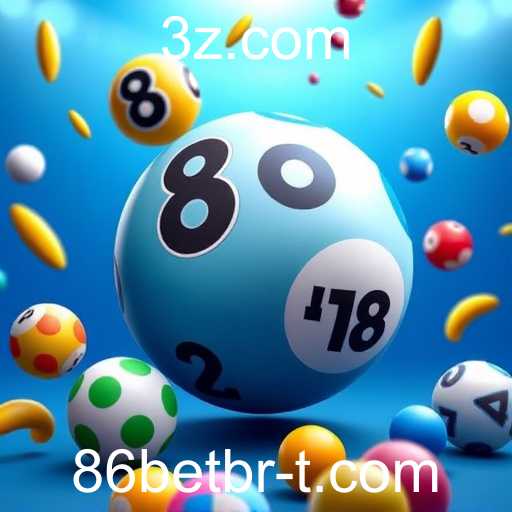 A Fascinante Jornada dos Jogos de Loteria: Explorando o Universo do 86betbr