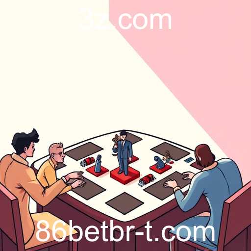 Jogos de Mesa: A Evolução e Impacto na Cultura Moderna