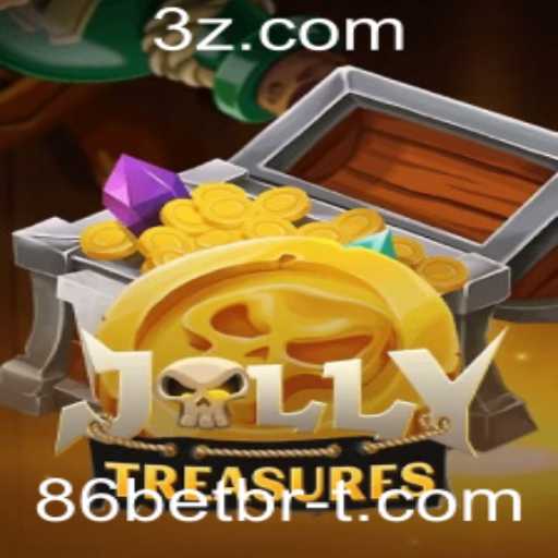 Descubra os Segredos de JollyTreasures com 86betbr