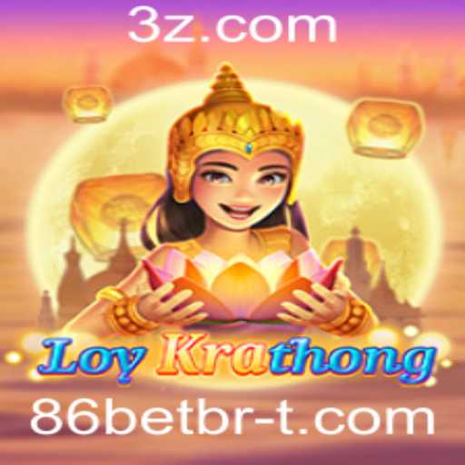 Explorando o Fascinante Jogo LoyKrathong com 86betbr