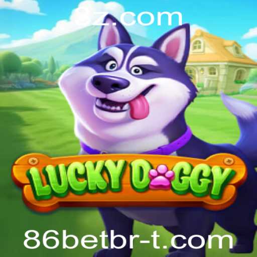 Explorando o Mundo do LuckyDoggy: Um Jogo Inovador no 86betbr