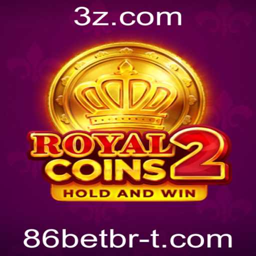 Explorando o Mundo de RoyalCoins2 e o Impacto da 86betbr