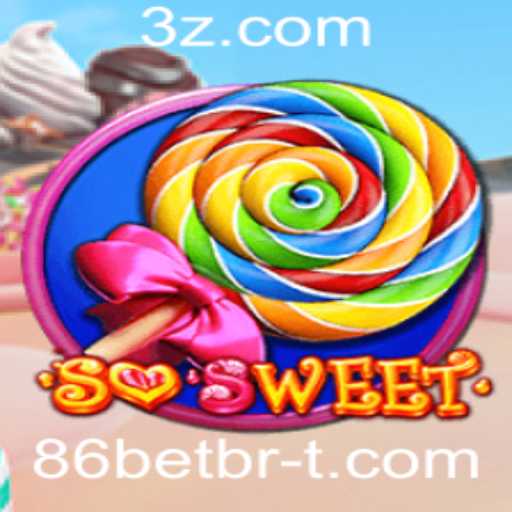 SoSweet: Explorando o Novo Jogo de 86betbr