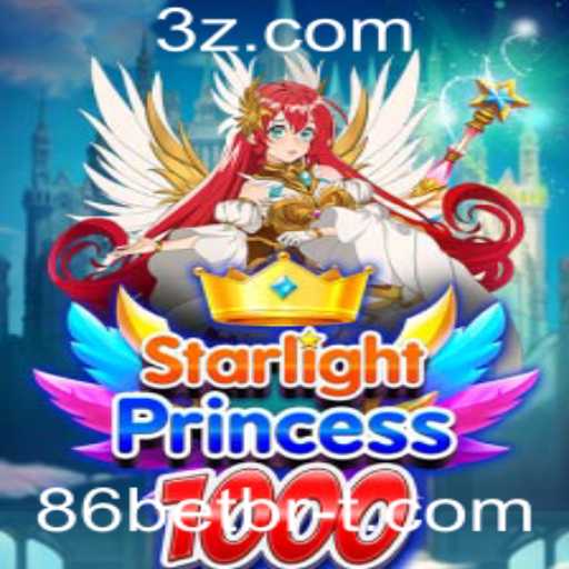 Starlight Princess 1000: Um Guia Completo Para Jogadores