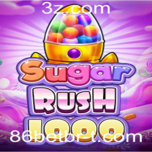 Explorando o Fascinante Mundo de SugarRush1000: Um Guia Completo