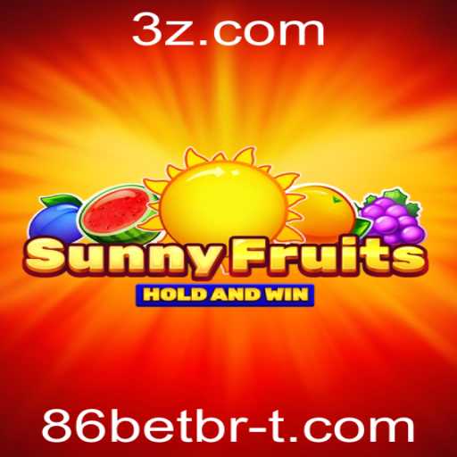 SunnyFruits: Descobrindo o Mundo de Cores e Recompensas no 86betbr