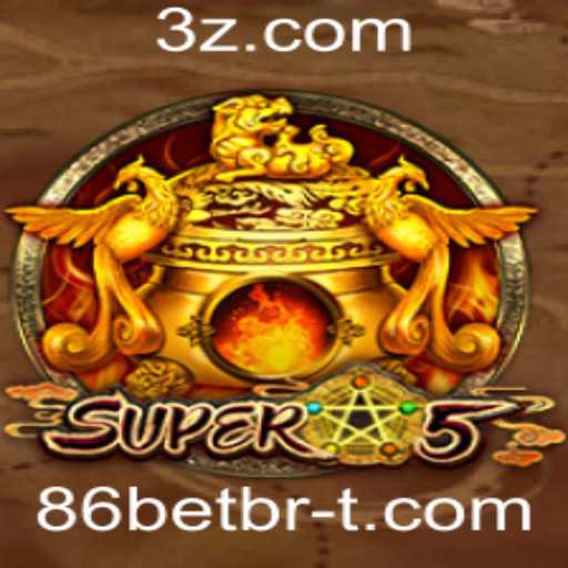 Super5: Tudo o que você Precisa Saber sobre este Novo Jogo de Estratégia e Sorte