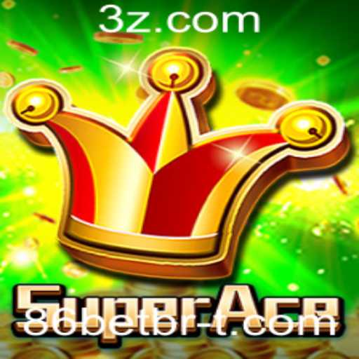 SuperAce: O Novo Fenômeno dos Jogos com 86betbr