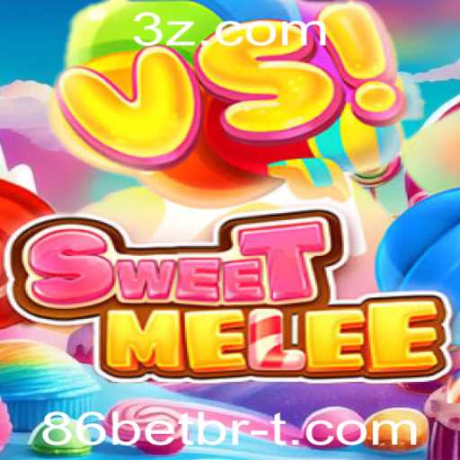 Descubra o Mundo de 'SweetMelee': Um Jogo Inovador e Emocionante