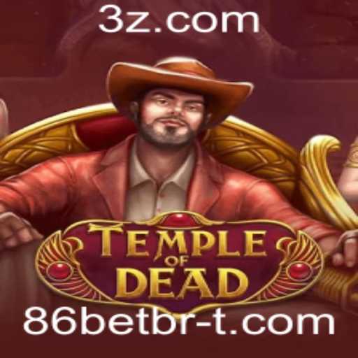 TempleofDead: Explorando o Misterioso Mundo do Jogo com 86betbr