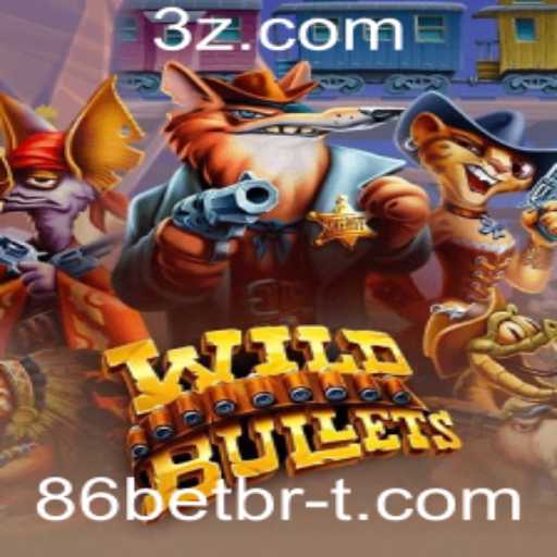 Explorando o Mundo de WildBullets e Conectando-se com 86betbr
