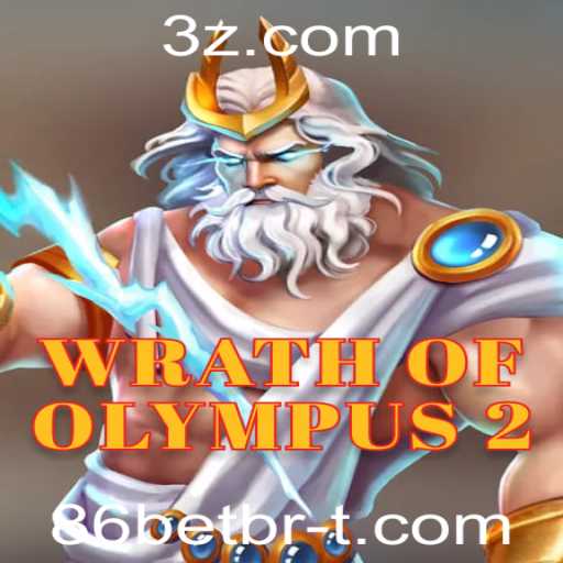 Desvendando Wrath of Olympus 2: A Nova Aposta da 86betbr